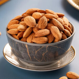 কাঠ বাদাম - Almond